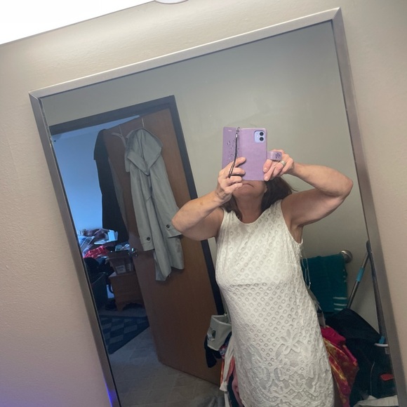 Dress - Picture 3 of 3